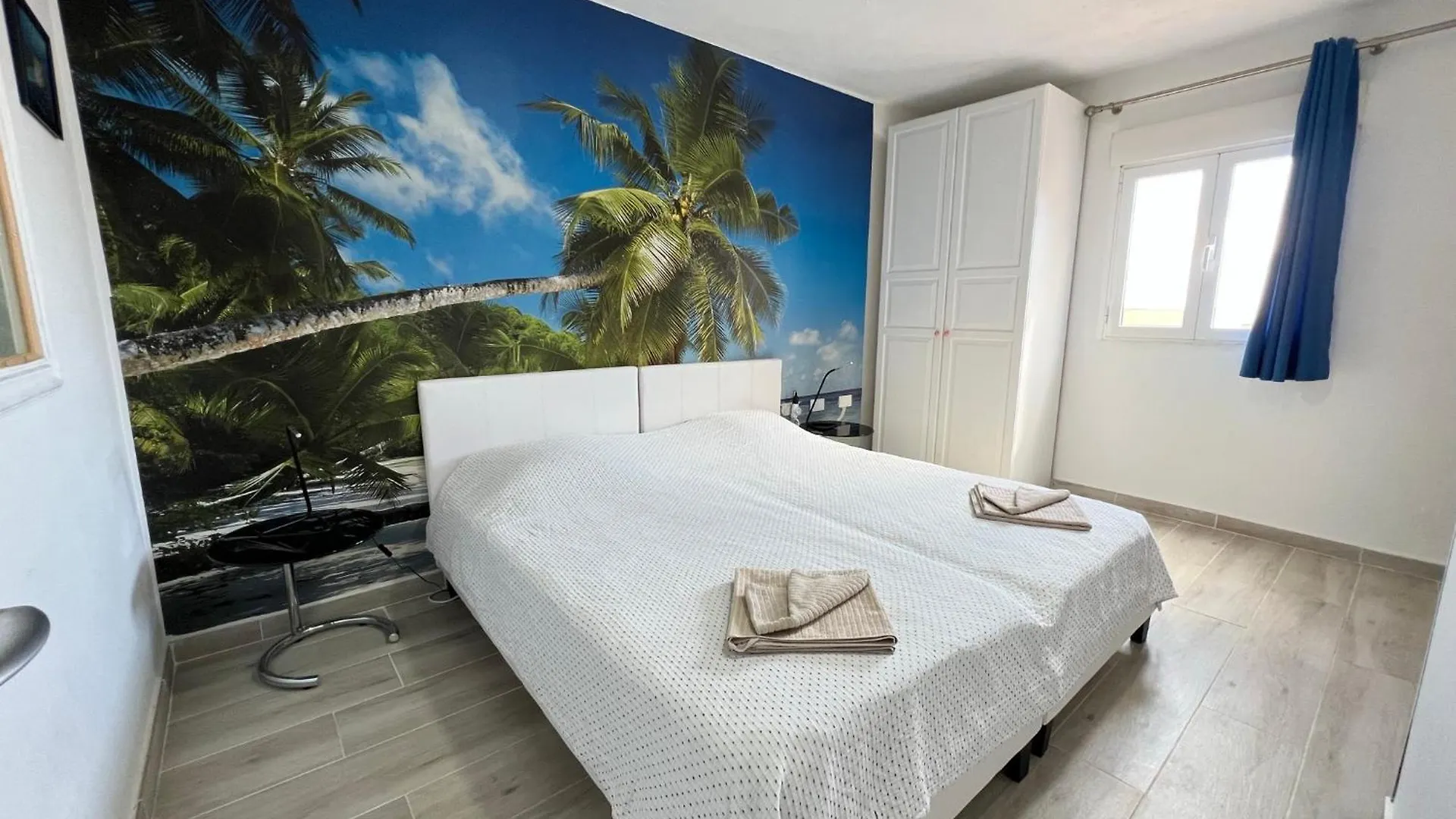 Holiday home Grosses Familienhaus Teneriffa, Ruhige Lage Mit Traumterrasse, 