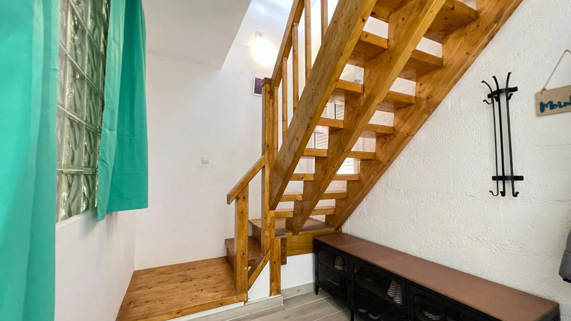 Grosses Familienhaus Teneriffa, Ruhige Lage Mit Traumterrasse, 