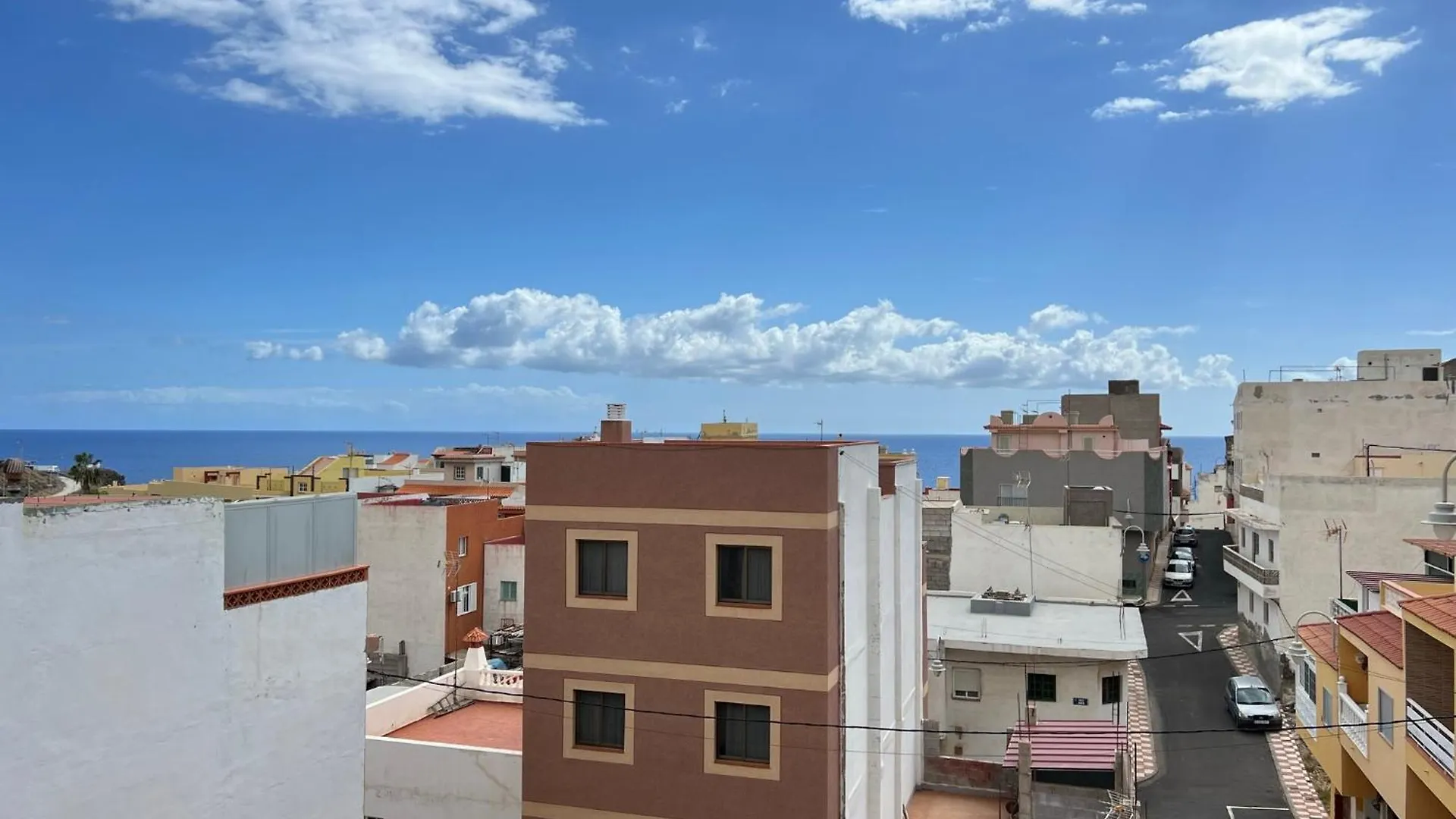 Holiday home Grosses Familienhaus Teneriffa, Ruhige Lage Mit Traumterrasse, 