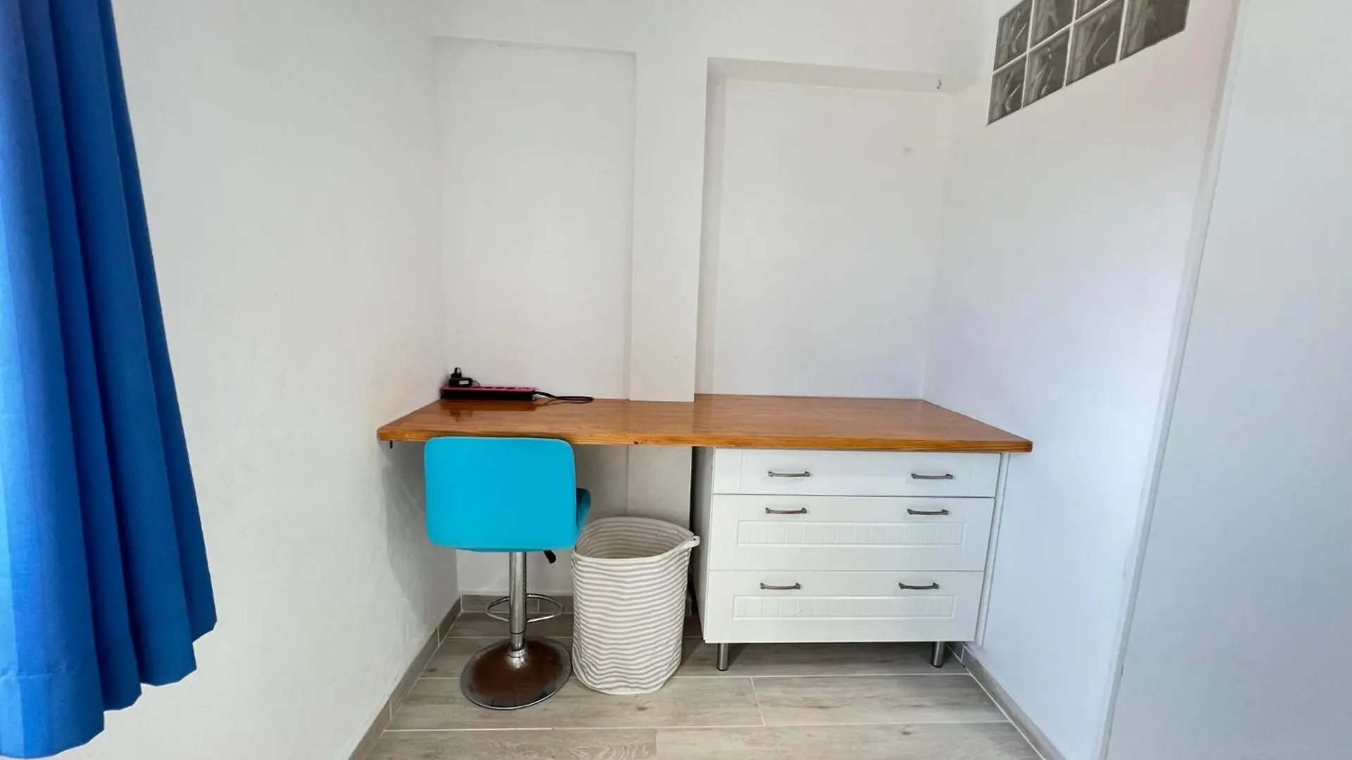 Grosses Familienhaus Teneriffa, Ruhige Lage Mit Traumterrasse, 