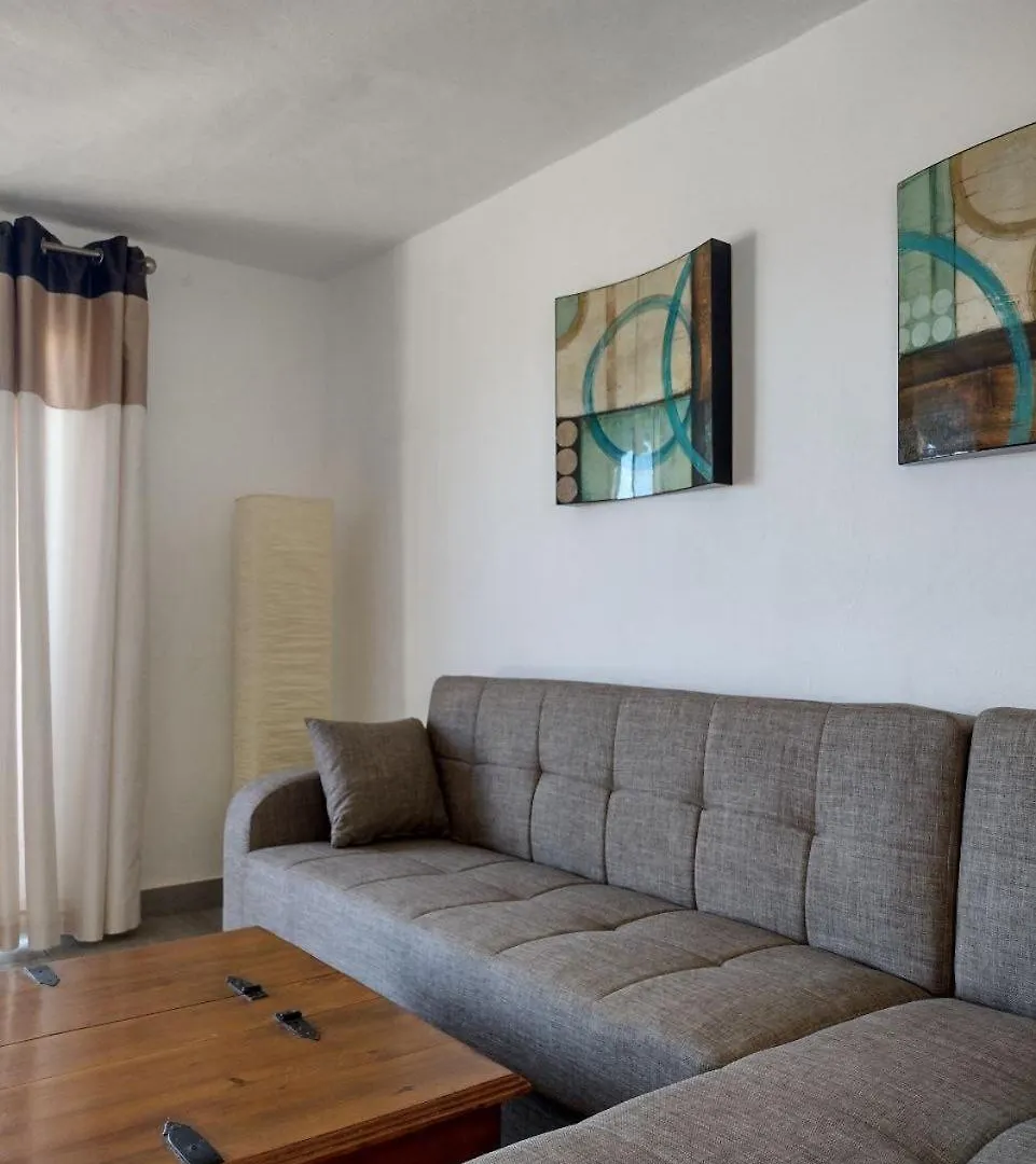 Grosses Familienhaus Teneriffa, Ruhige Lage Mit Traumterrasse, 