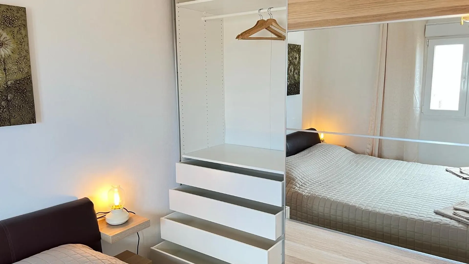 Grosses Familienhaus Teneriffa, Ruhige Lage Mit Traumterrasse, 